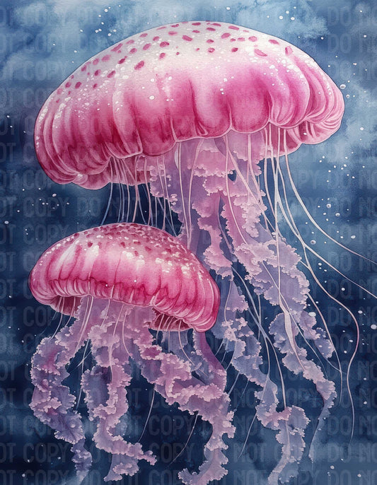 Jellyfish