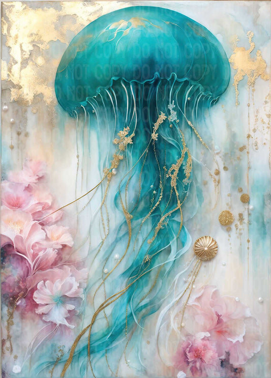 Jellyfish