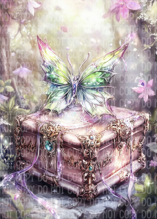 Jewel Box