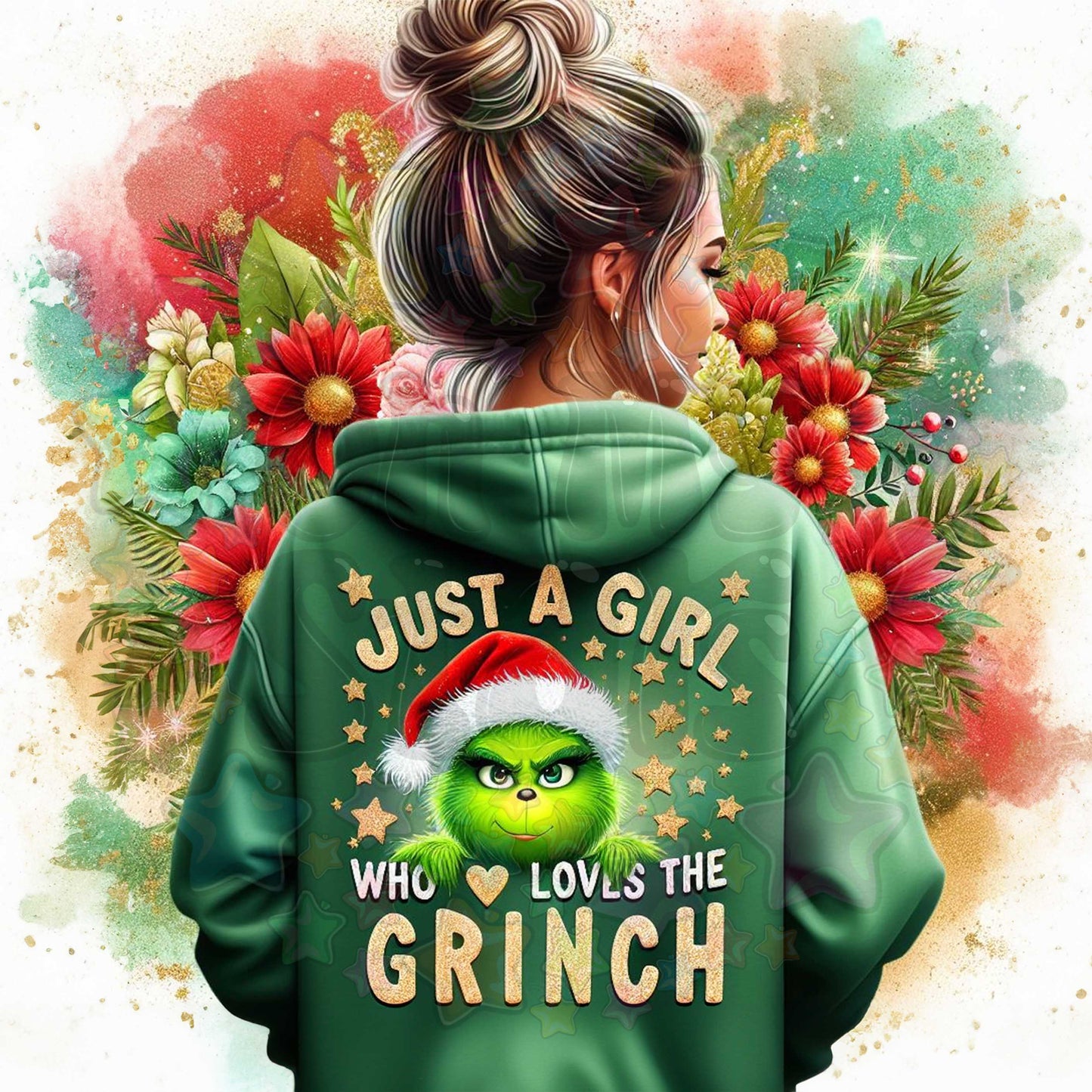 Just A Girl Who