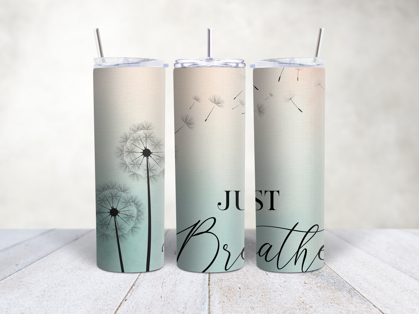 Just Breathe