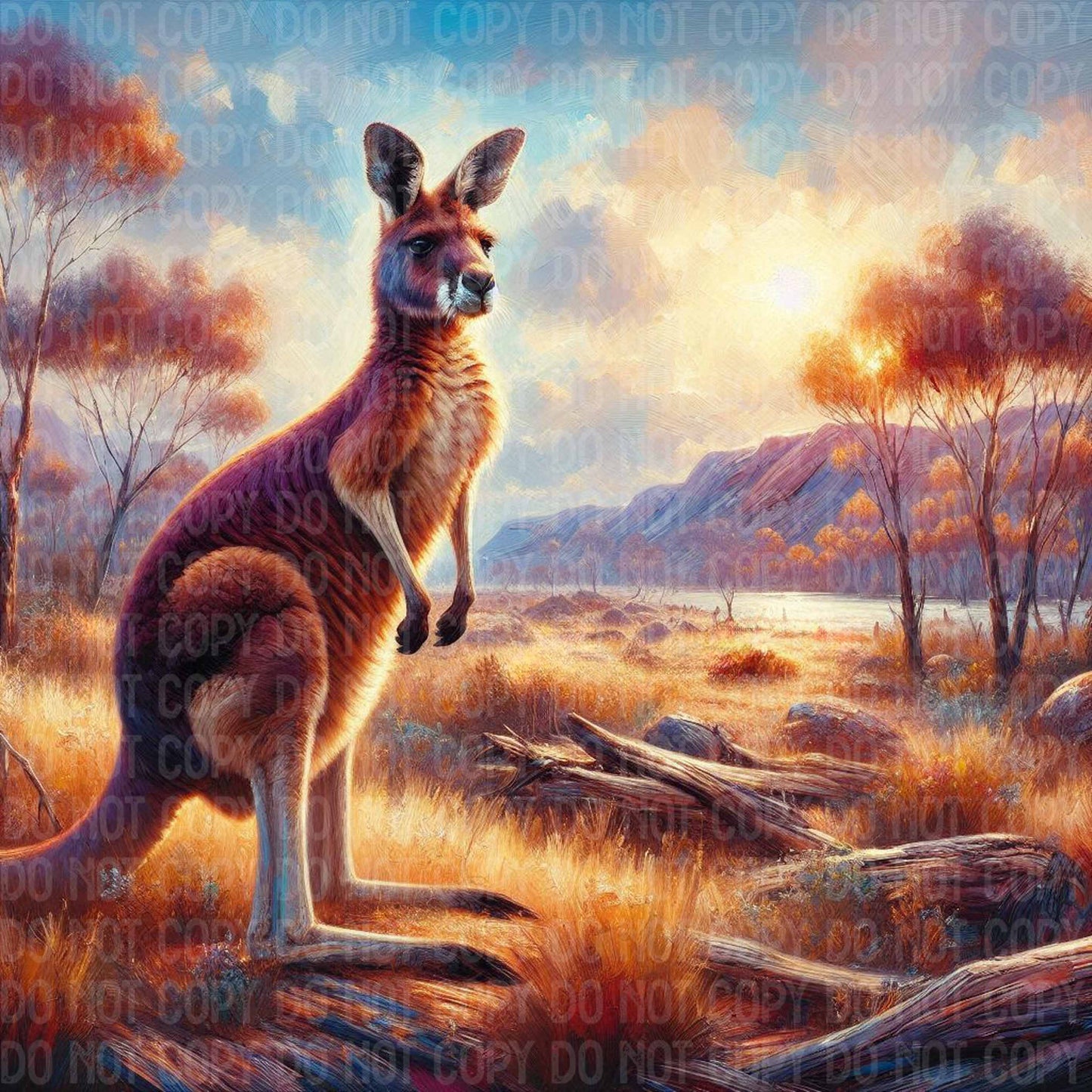 Kangaroo