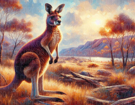 Kangaroo