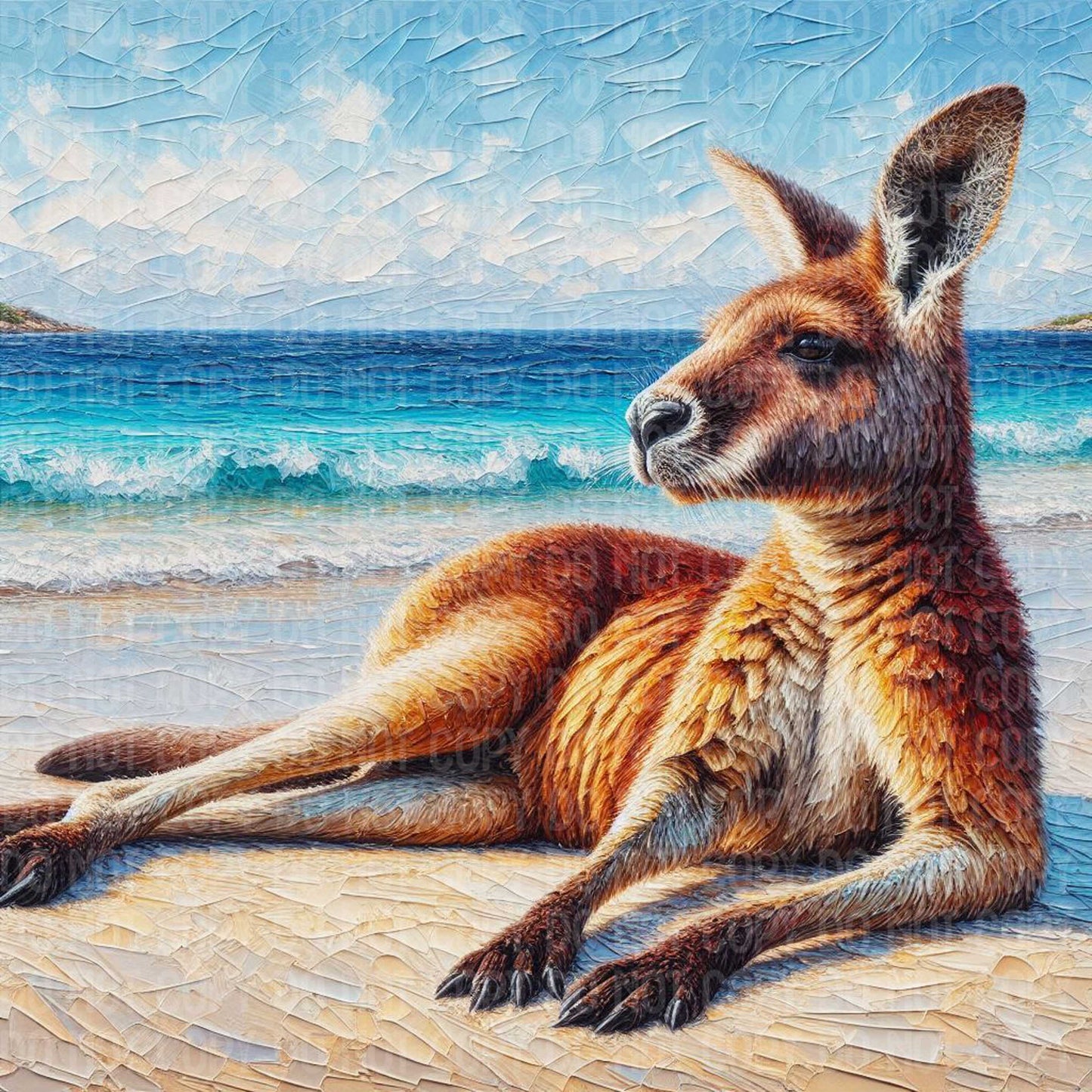 Roo Beach 5