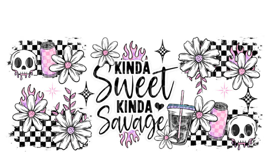 Kinda Sweet