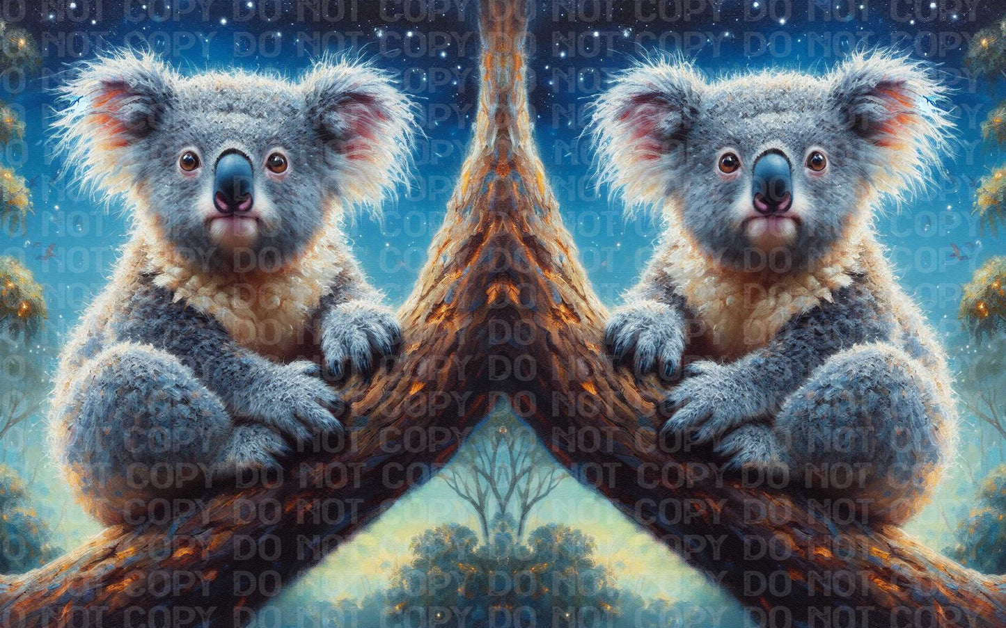 Koala Rough