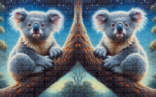 Koala Rough