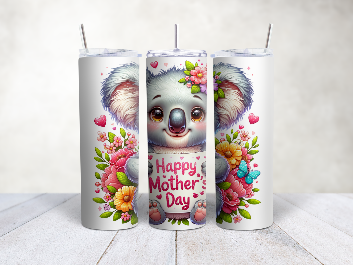 Koala Mothers Day