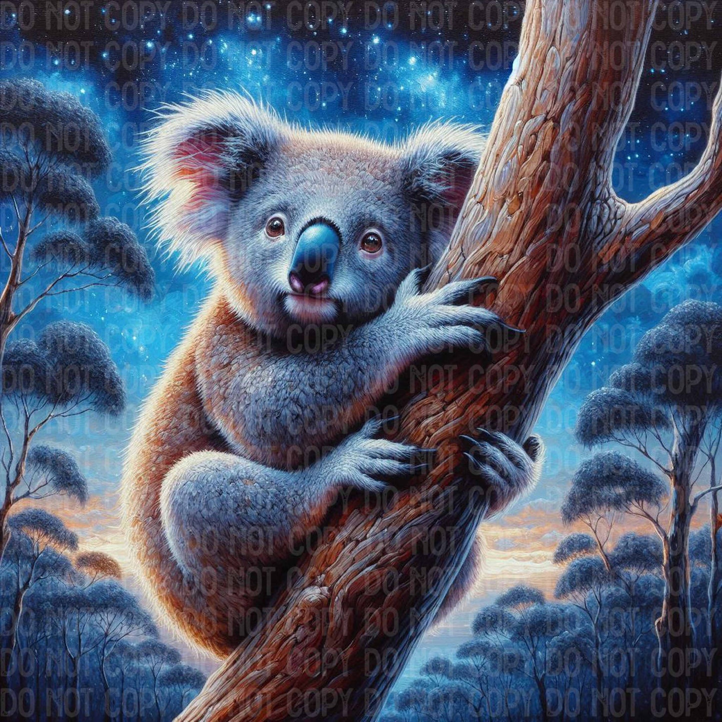 Koala Night
