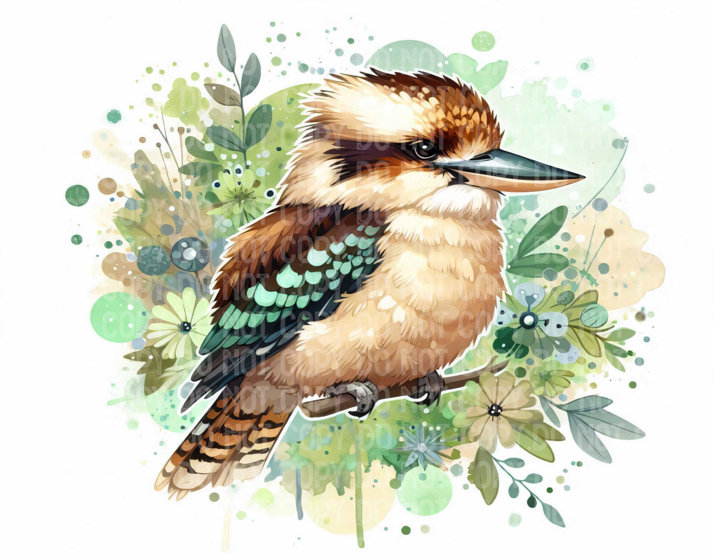 Kookaburra