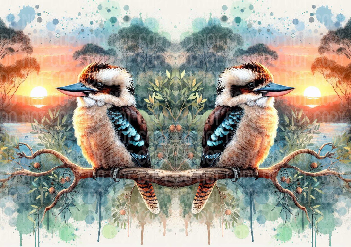 Kookaburra