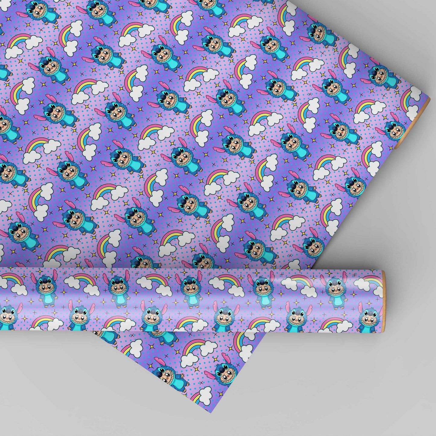 LBB Stitch