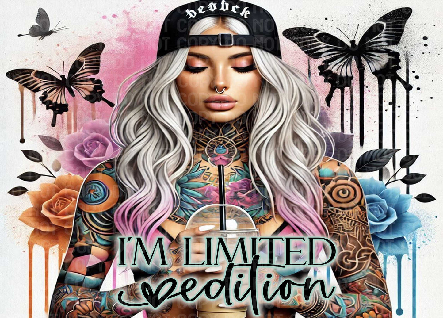 Limited Edition