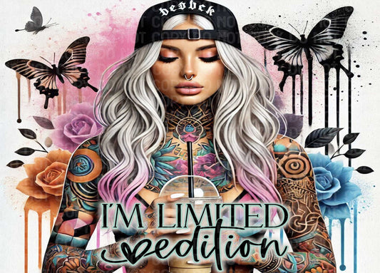 Limited Edition