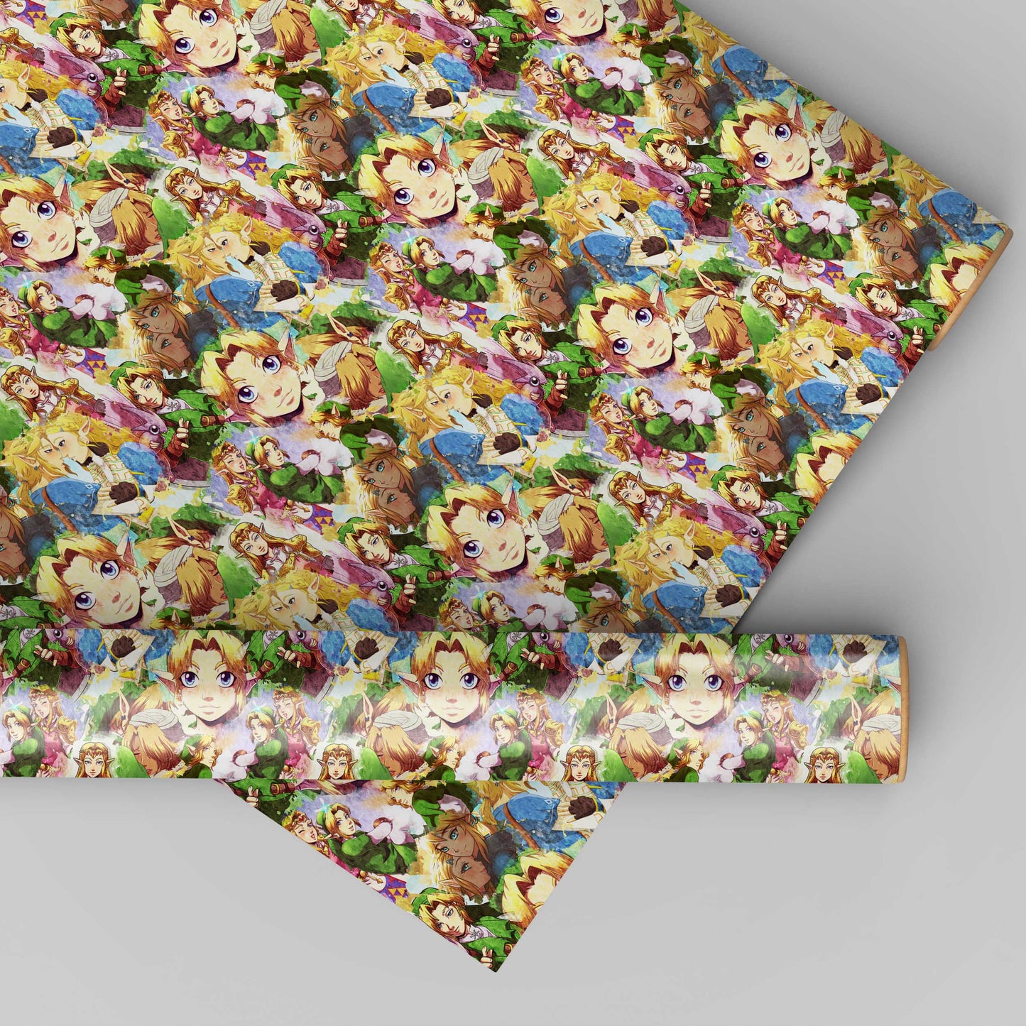 LOZ Game
