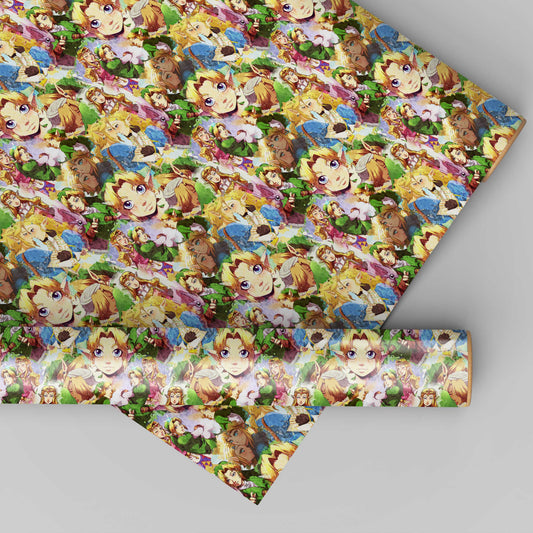 LOZ Game