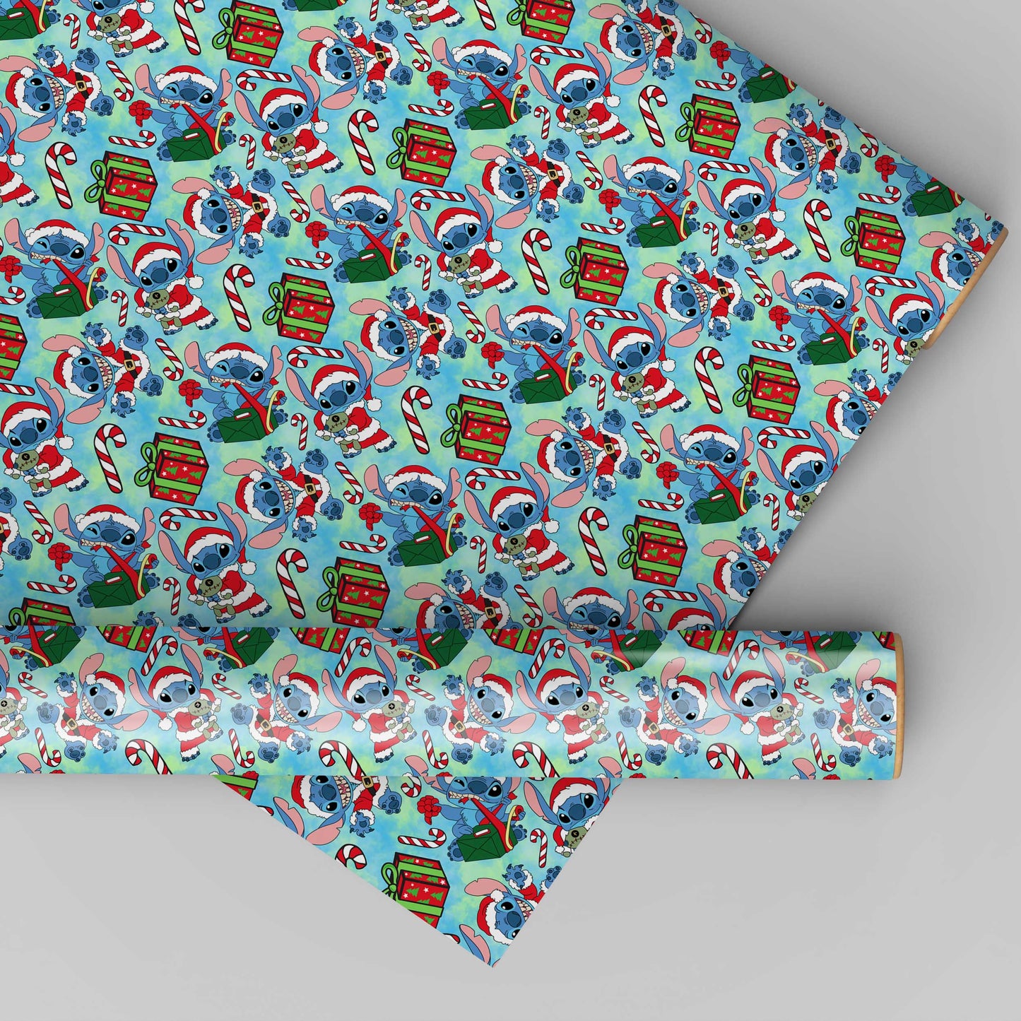 LS Dressup