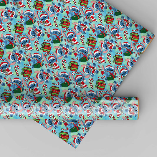 LS Dressup