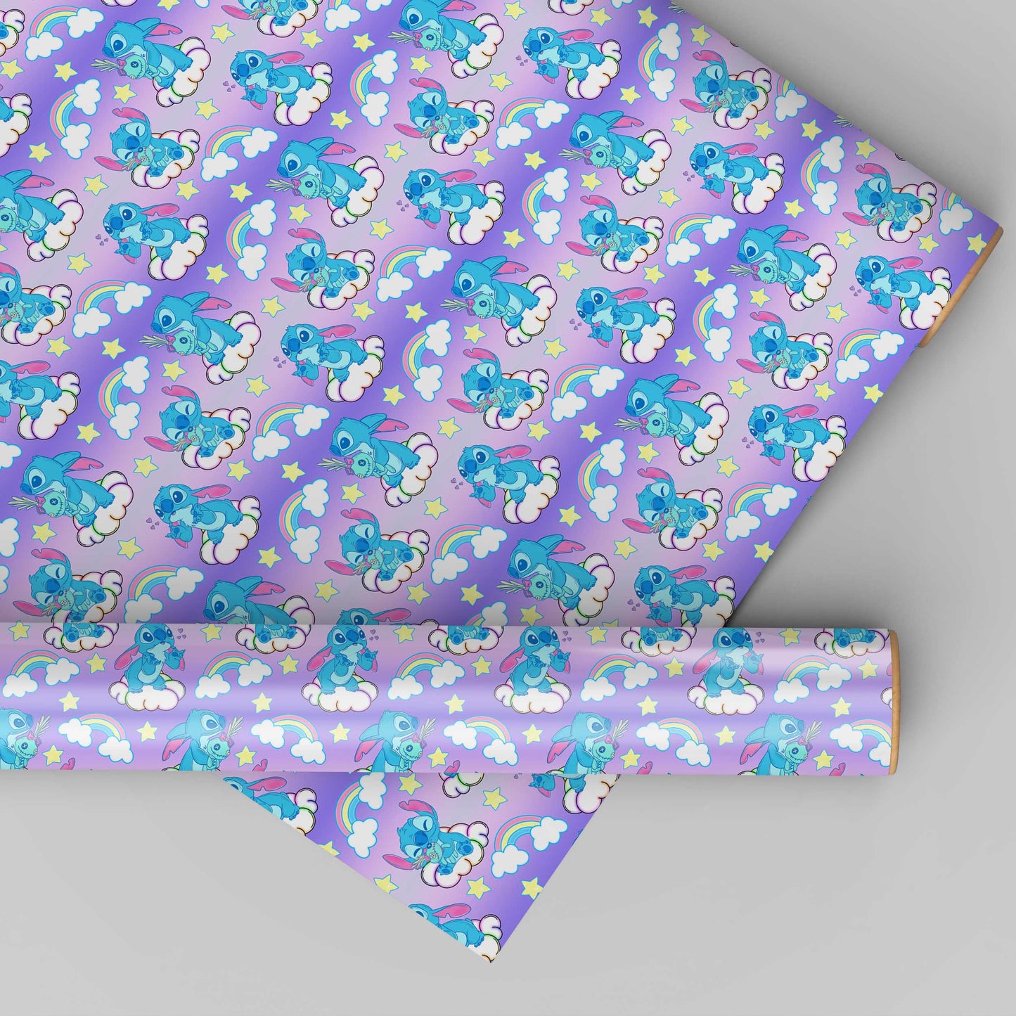 LS Purple Cloud