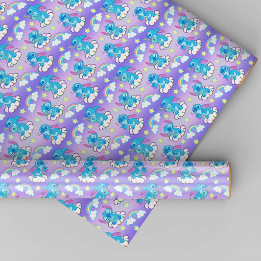 LS Purple Cloud