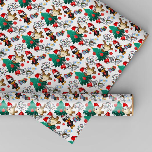 LT Baby Xmas