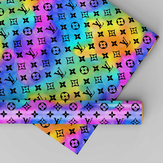 LV Rainbow