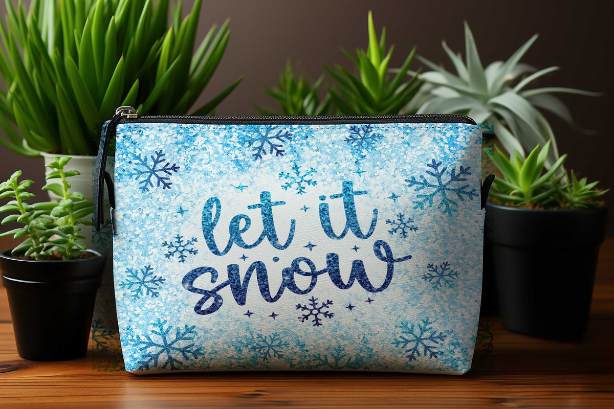 Let it Snow