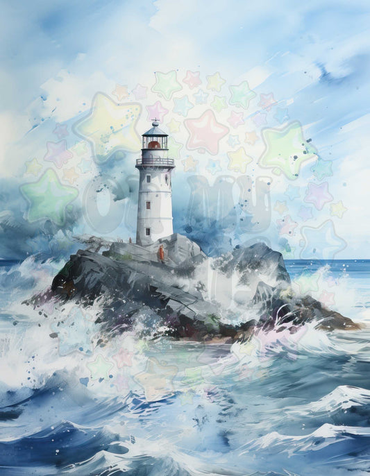 Light House