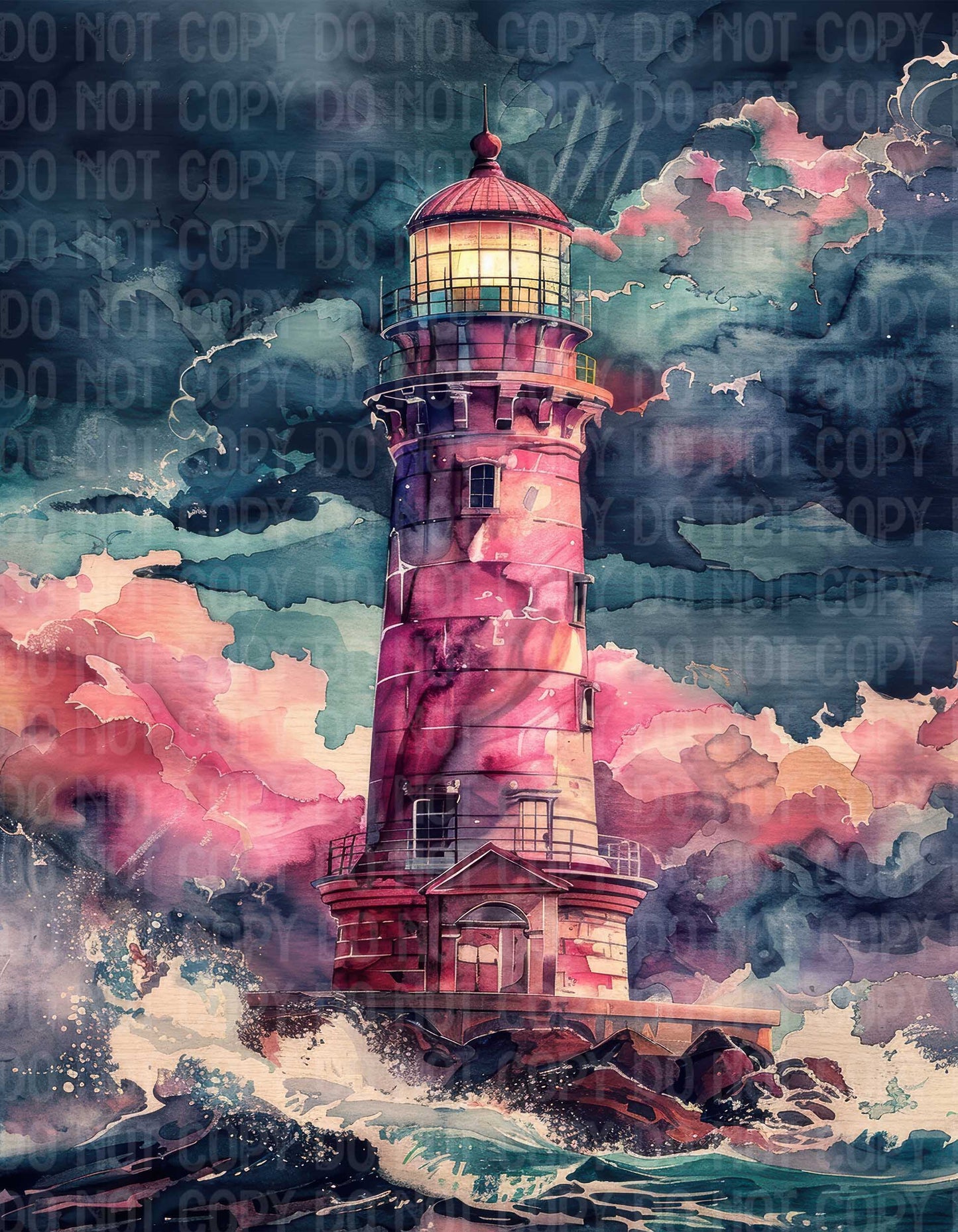 Lighthouse
