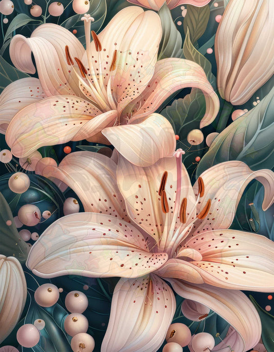 Lillies