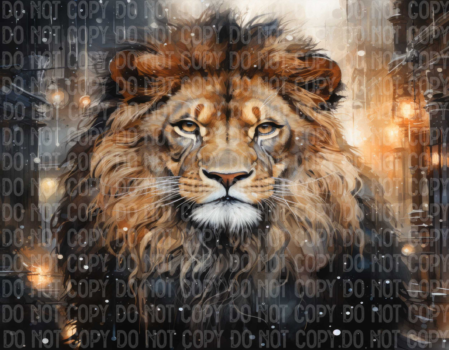 Lion