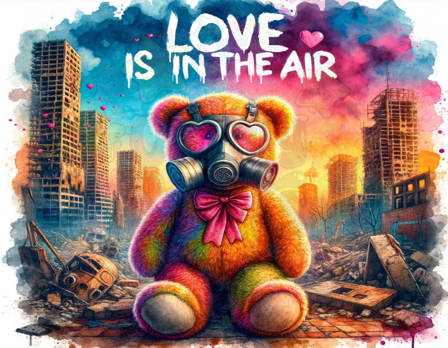 Love Bear