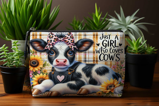 Loves Cows