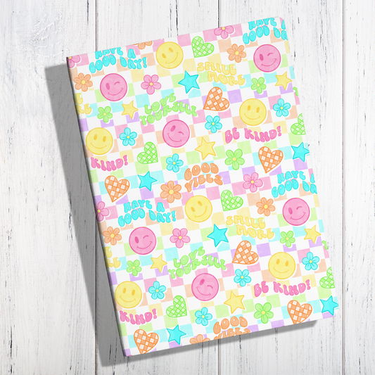 Love Yourself Contact