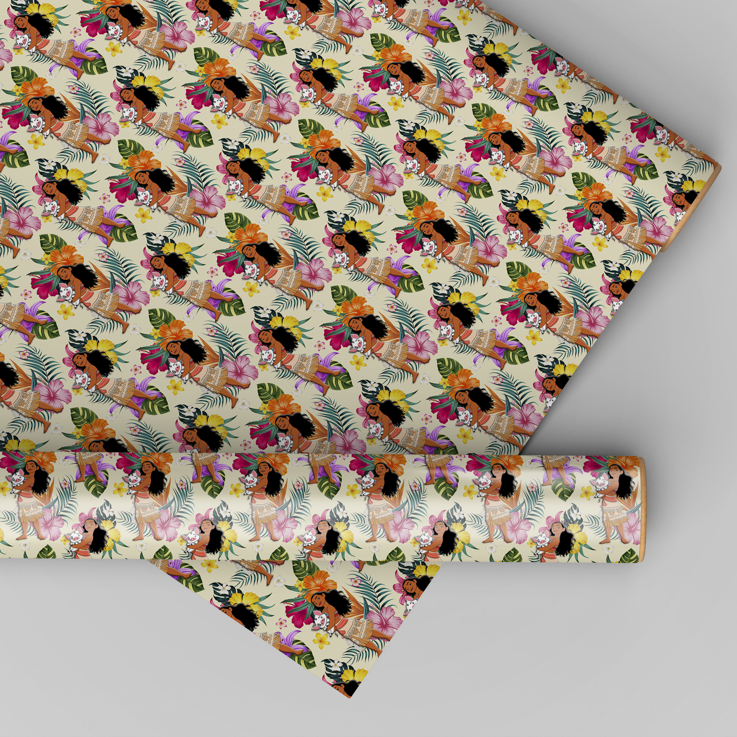 M Tropical Pig