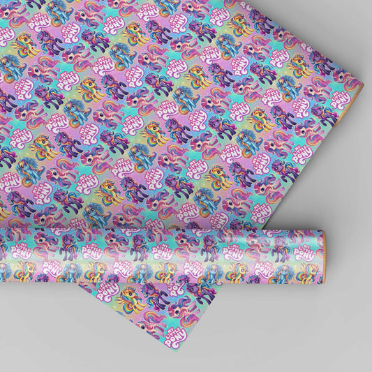 MLP Pastel