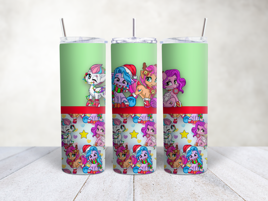 MLP Xmas