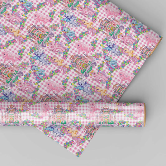 MLP Pink