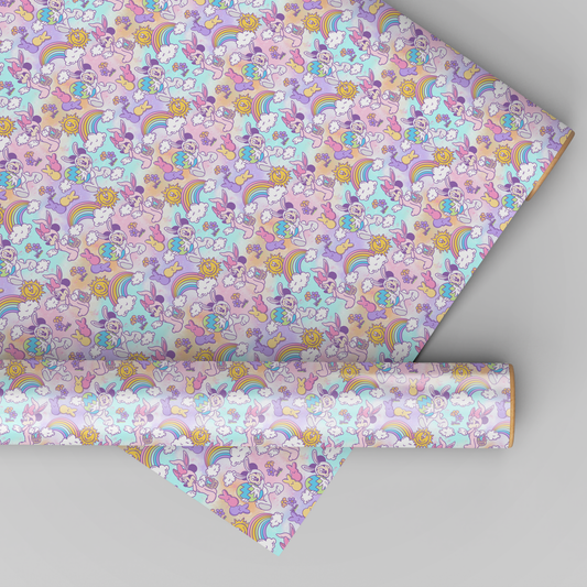 MM Pastel Easter