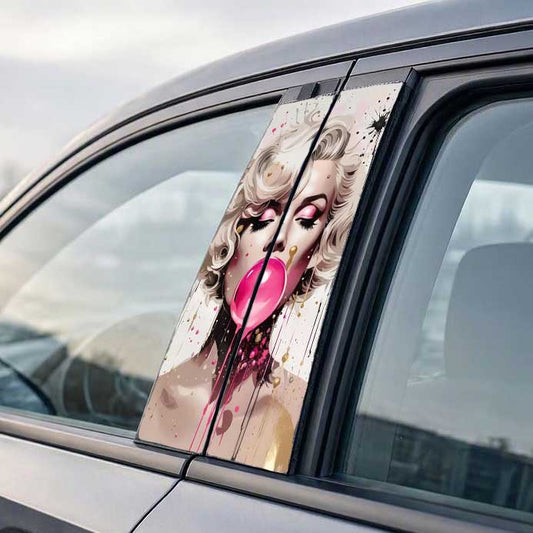 MM Bubblegum