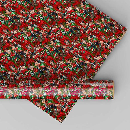 MM Christmas