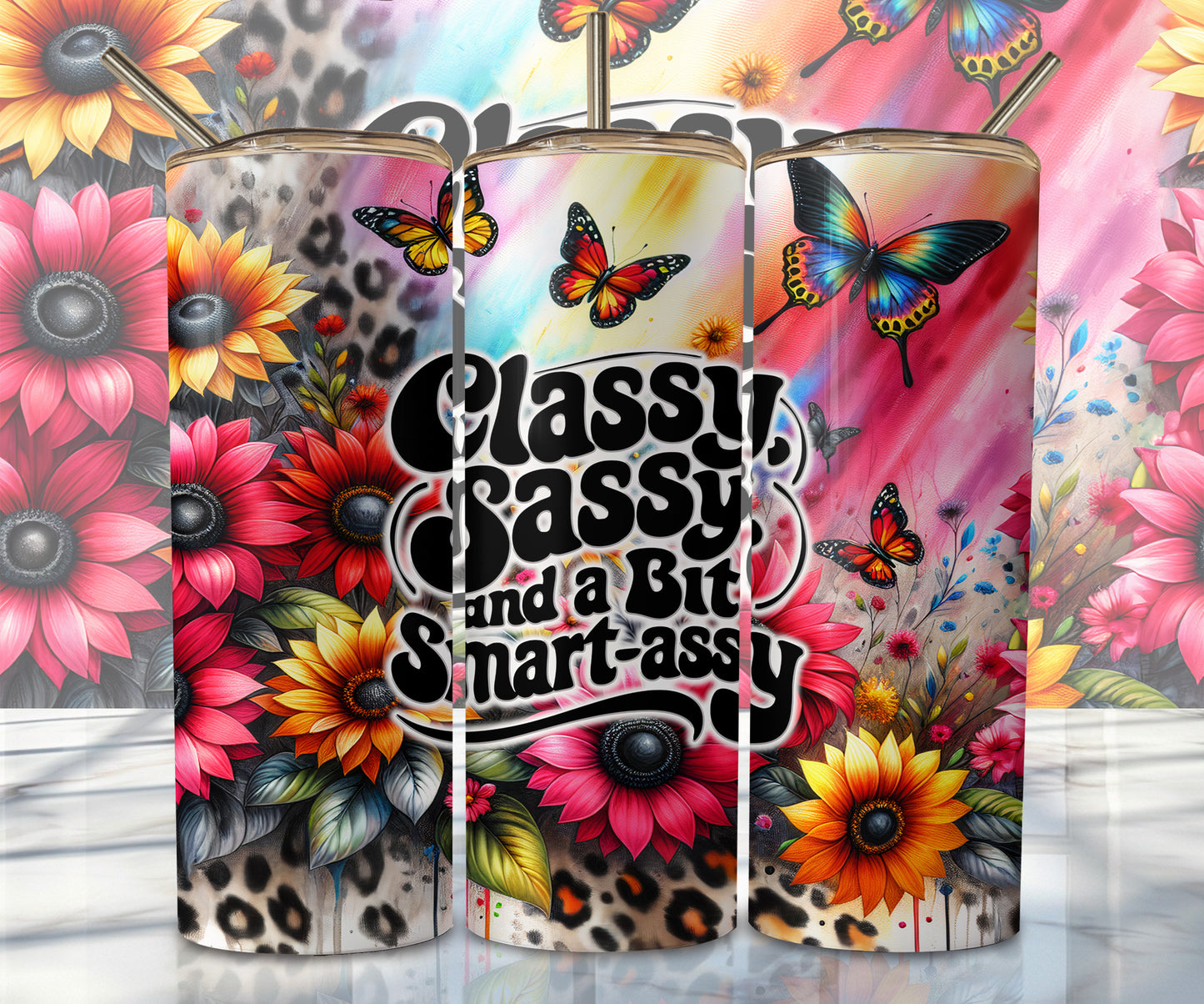 Classy Sassy