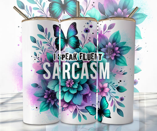 Sarcasm