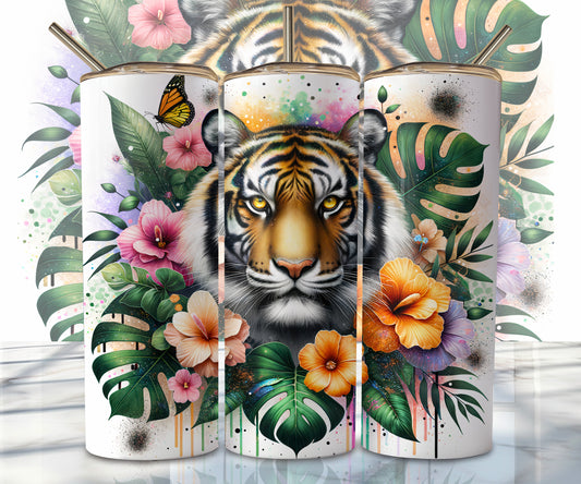 Tropical Tiger