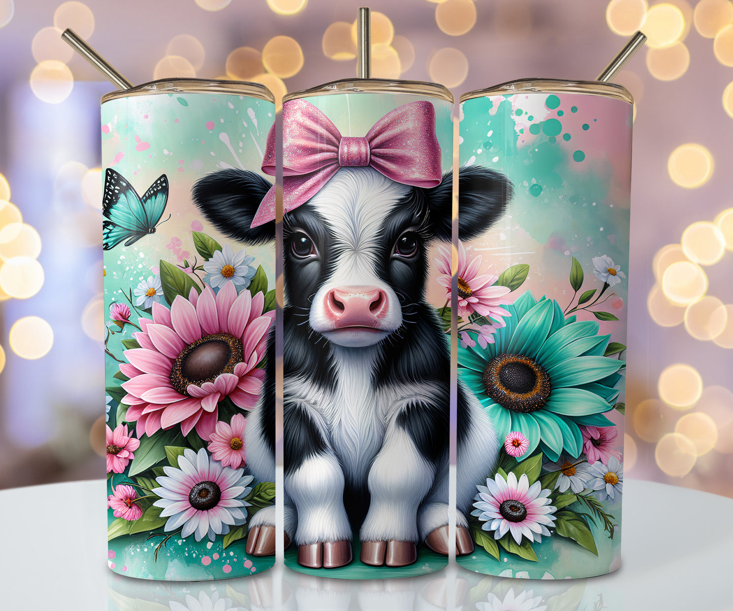 Baby Cow