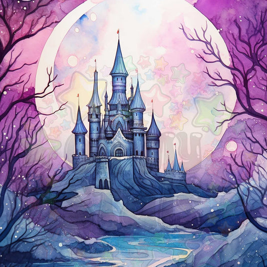 Castle Moon