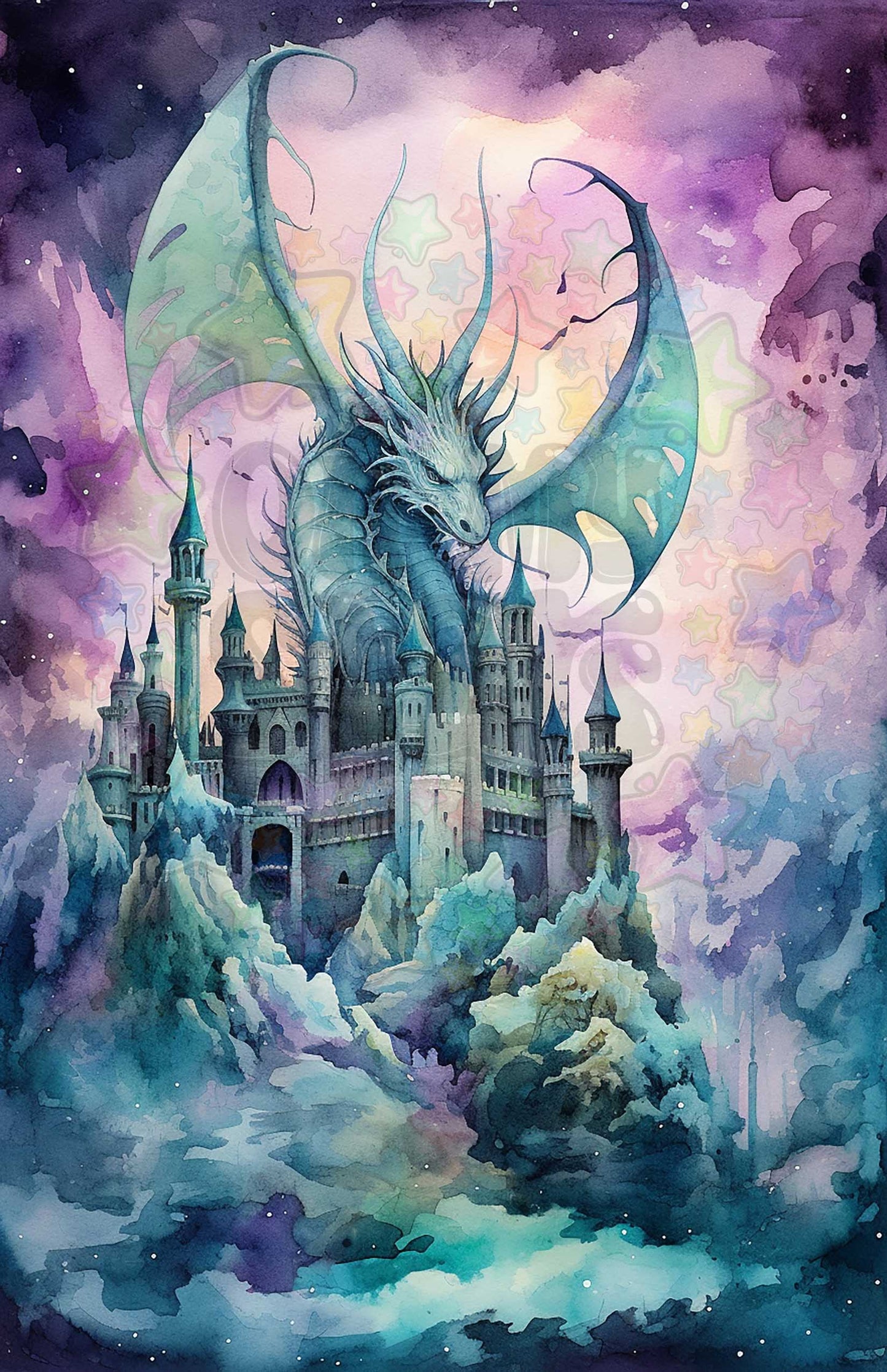 Dragon Castle