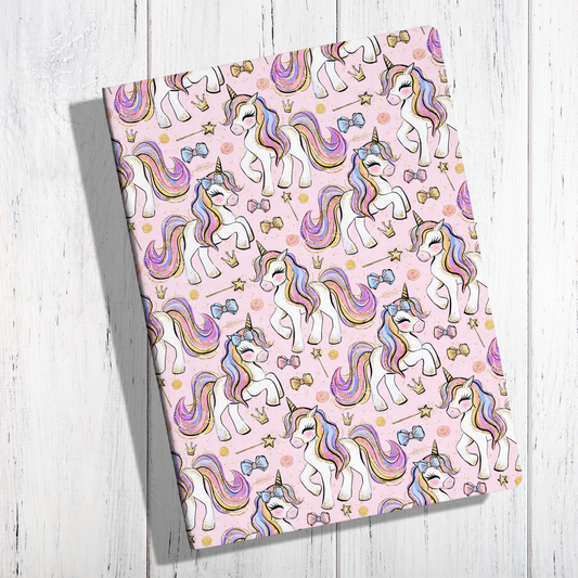 Magical Unicorn Contact