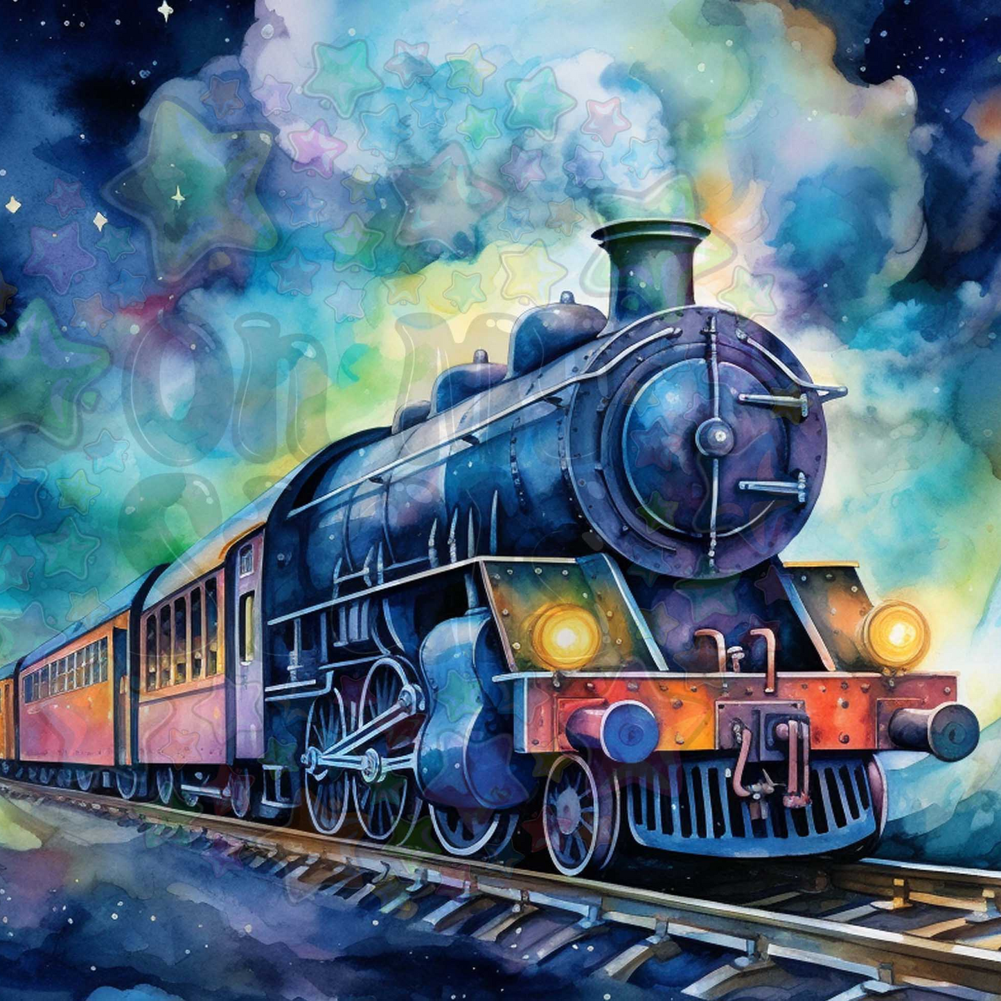 Train