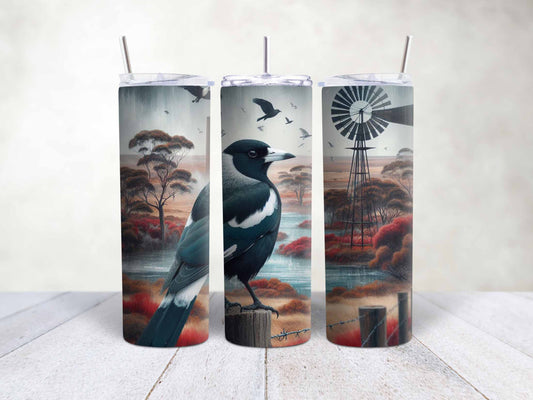Magpie 2